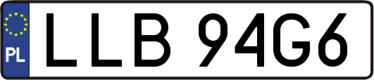 LLB94G6