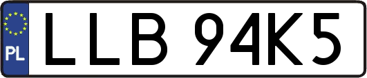 LLB94K5
