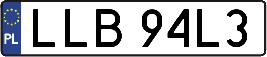 LLB94L3