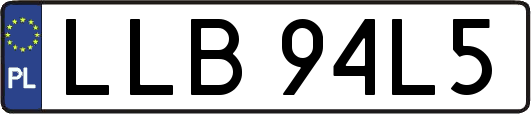 LLB94L5