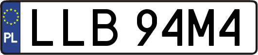 LLB94M4