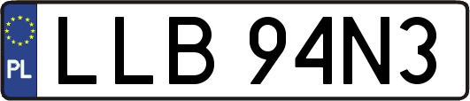 LLB94N3