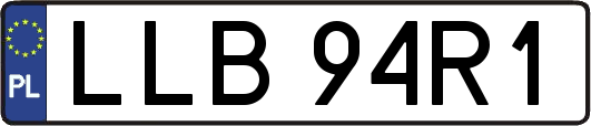 LLB94R1