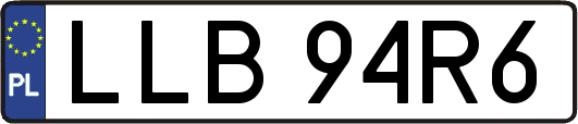 LLB94R6