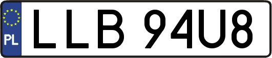 LLB94U8