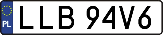 LLB94V6