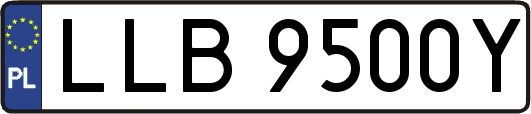 LLB9500Y
