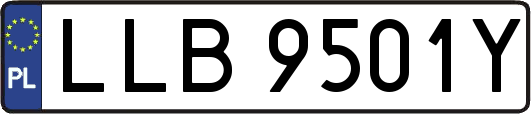 LLB9501Y