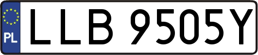 LLB9505Y