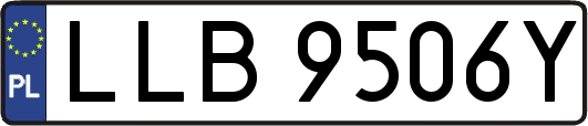 LLB9506Y