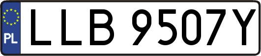 LLB9507Y