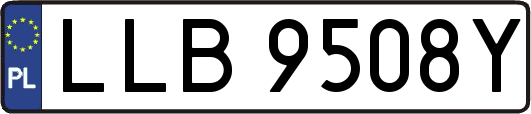 LLB9508Y