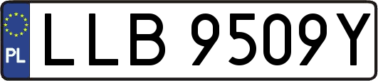 LLB9509Y