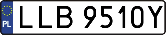 LLB9510Y