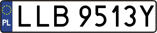 LLB9513Y