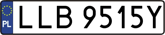 LLB9515Y