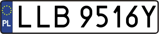 LLB9516Y
