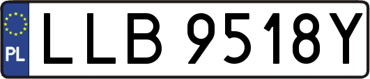 LLB9518Y
