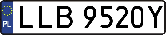 LLB9520Y