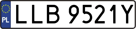 LLB9521Y