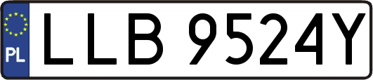 LLB9524Y