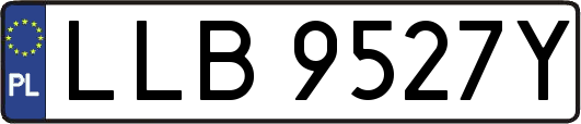 LLB9527Y