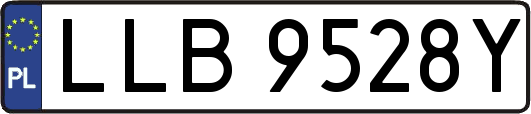 LLB9528Y