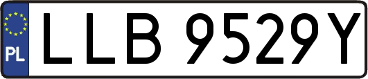 LLB9529Y