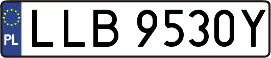 LLB9530Y
