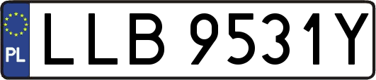 LLB9531Y