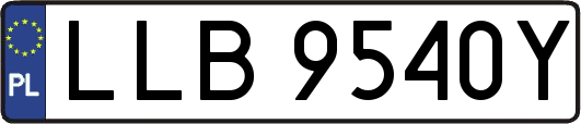 LLB9540Y