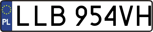 LLB954VH