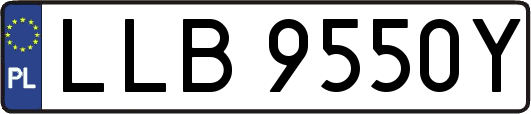 LLB9550Y
