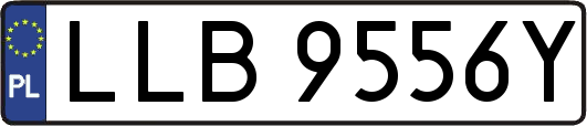 LLB9556Y