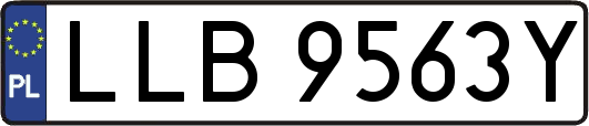 LLB9563Y