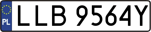 LLB9564Y