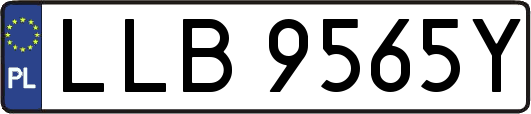 LLB9565Y