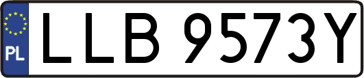 LLB9573Y