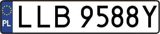 LLB9588Y