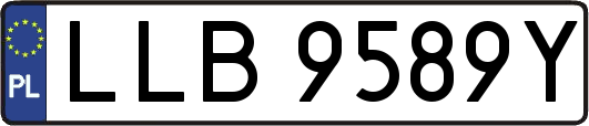 LLB9589Y