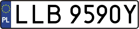 LLB9590Y