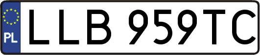 LLB959TC