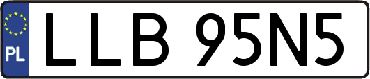 LLB95N5