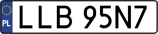 LLB95N7