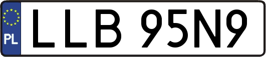 LLB95N9