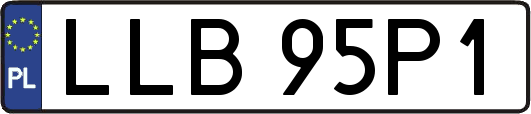 LLB95P1