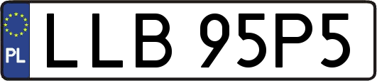 LLB95P5