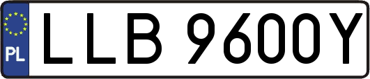 LLB9600Y