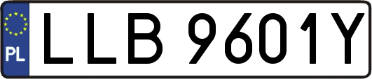 LLB9601Y