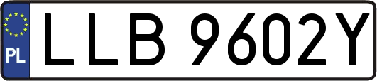 LLB9602Y